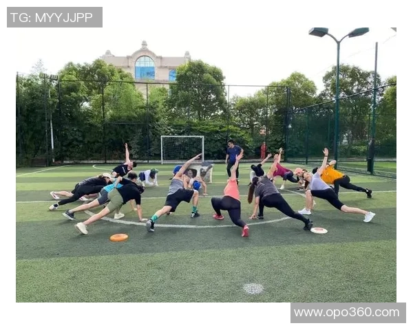 飞盘战术解析：揭秘北京飞盘队如何高效反击对手